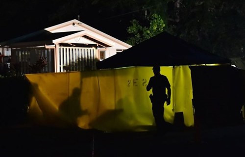 澳大利亚一母亲杀死8个孩子“不入刑” 澳大利亚一母亲杀死8个孩子“不入刑”