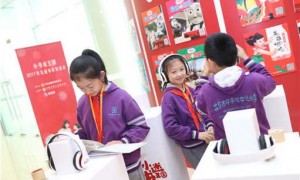图书市场良莠不齐 家长如何给孩子选书单？