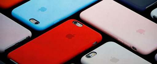 苹果公司面临危机?iPhone销量骤减 苹果公司面临危机?iPhone销量骤减