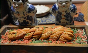 dough相关阅读
