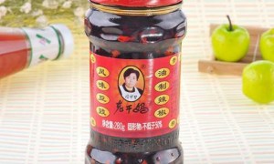 &ldquo;老干妈&rdquo;秘方遭泄密 让老外疯狂的中国奢侈品上演辣酱版&ldquo;潜伏