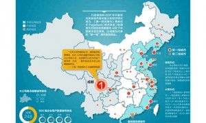 中国新版一线城市出炉，你的家乡上榜了吗？