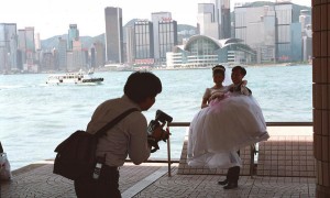 1997年香港居民的日常生活