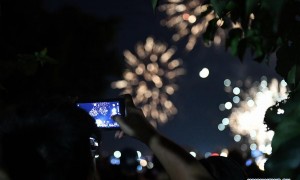 fireworks相关阅读
