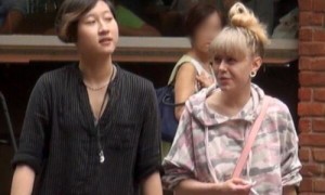 estrange相关阅读