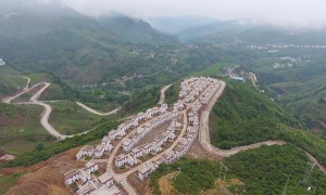 外媒如何评价中国五年发展成就