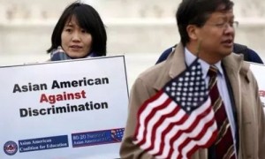 discrimination相关阅读