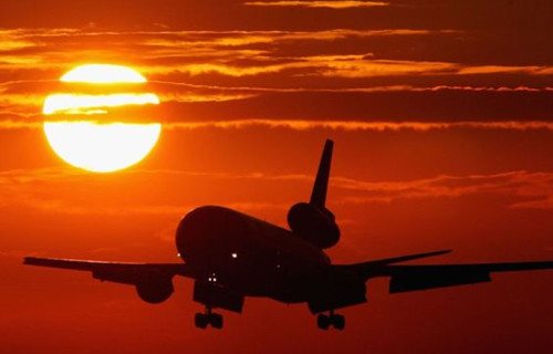 2017年:航空旅行最安全的一年 2017年:航空旅行最安全的一年