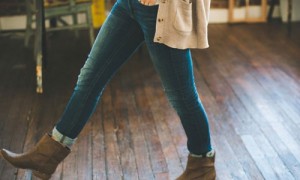 jeans相关阅读