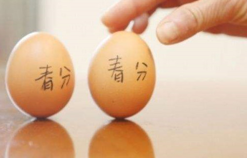只有春分才能竖蛋?非也!关于地球的5个“事实”其实都是错的 只有春分才能竖蛋?非也!关于地球的5个“事实”其实都是错的
