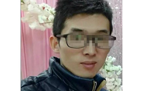 因遭导师虐待 西安交大博士生杨宝德自溺身亡 因遭导师虐待 西安交大博士生杨宝德自溺身亡