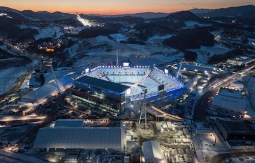 平昌一介小城为何竟能成为奥运会东道主? 平昌一介小城为何竟能成为奥运会东道主?