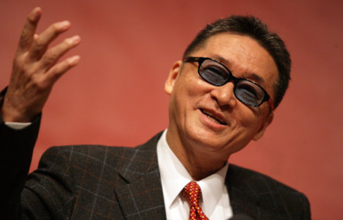 李敖患脑瘤逝世,病痛中不改幽默:“我叫王八蛋” 李敖患脑瘤逝世,病痛中不改幽默:“我叫王八蛋”