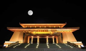 中国拟在月球背面种花养蚕 打造&ldquo;微型生态圈&rdquo;