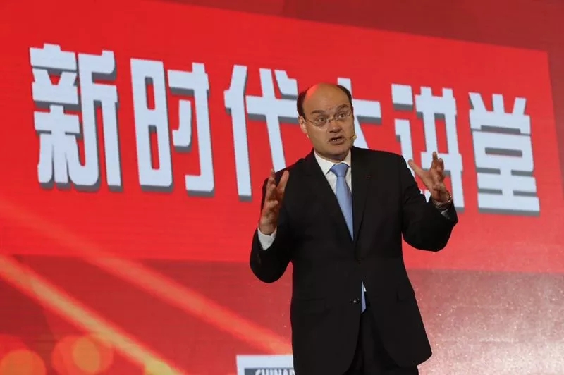 双语回顾:在“新时代大讲堂”上,各路大咖们都说了什么? 双语回顾:在“新时代大讲堂”上,各路大咖们都说了什么?