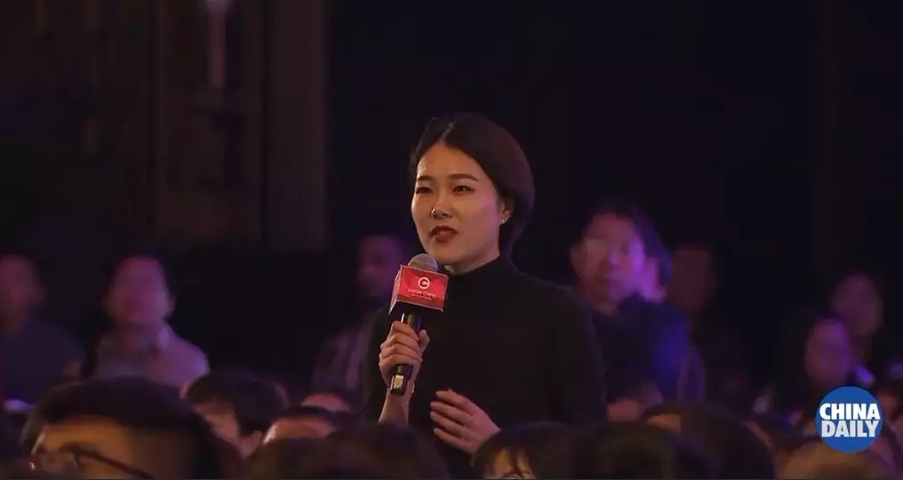双语回顾:在“新时代大讲堂”上,各路大咖们都说了什么? 双语回顾:在“新时代大讲堂”上,各路大咖们都说了什么?