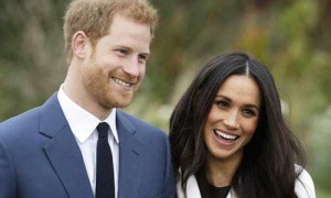 Prince Harry相关阅读