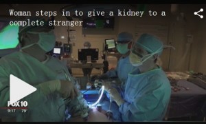 kidney相关阅读
