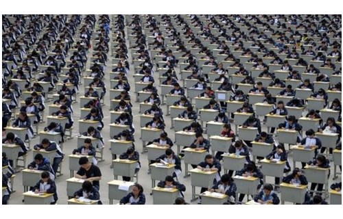 美国首个州立大学认可中国高考成绩 美国首个州立大学认可中国高考成绩