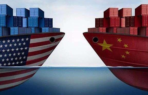 中美贸易战:中国还有一件秘密武器 中美贸易战:中国还有一件秘密武器