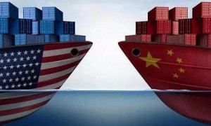 中美贸易战：中国还有一件秘密武器