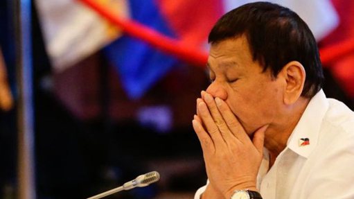 这个理由“好”!菲律宾总统错过几个国际会议是为了“补觉” 这个理由“好”!菲律宾总统错过几个国际会议是为了“补觉”