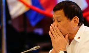 这个理由&ldquo;好&rdquo;！菲律宾总统错过几个国际会议是为了&ldquo;补觉&rdquo;
