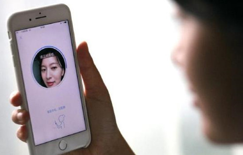 六成支付靠手和脸 生物支付时代来临? 六成支付靠手和脸 生物支付时代来临?