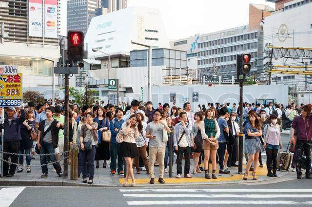 东京太拥挤 日本政府付钱请民众离开搬离 东京太拥挤 日本政府付钱请民众离开搬离