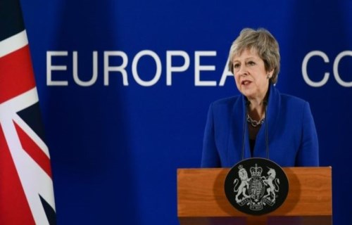 布鲁塞尔峰会:欧洲领导人一致同意英国脱欧 布鲁塞尔峰会:欧洲领导人一致同意英国脱欧