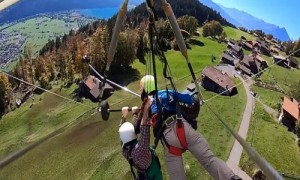 gliding相关阅读