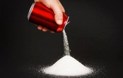 研究表明,汽水比含糖食物更容易导致糖尿病 研究表明,汽水比含糖食物更容易导致糖尿病