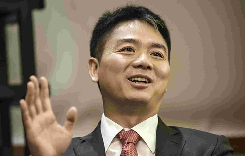 京东驳斥大规模裁员传闻 京东驳斥大规模裁员传闻