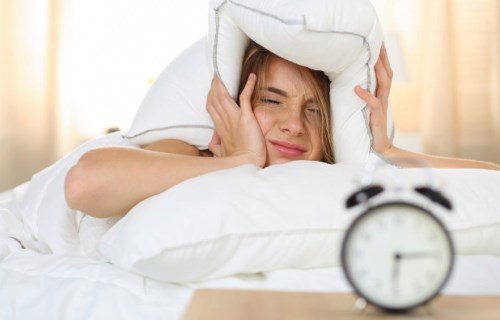研究发现:睡眠不足会让人易怒 研究发现:睡眠不足会让人易怒