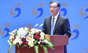 高级政治顾问表示，中国大陆将扩大对台湾的开放