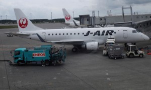 日本航空将送出5万张免费机票 前提条件是&hellip;&hellip;