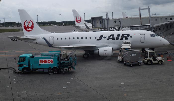 日本航空将送出5万张免费机票 前提条件是…… 日本航空将送出5万张免费机票 前提条件是……