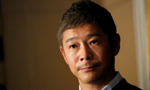 日本富豪征&ldquo;人生伴侣&rdquo;共赴月球 必须满足5个条件