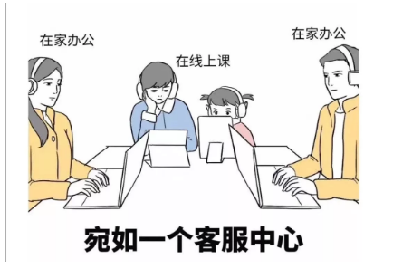 各地远程办公有啥特点?北上深爱开会,西北用户喜欢速战速决 各地远程办公有啥特点?北上深爱开会,西北用户喜欢速战速决