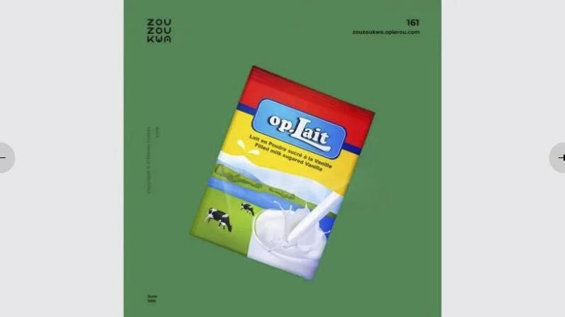 新鲜事:非洲设计师推出非洲特色emoji表情 新鲜事:非洲设计师推出非洲特色emoji表情