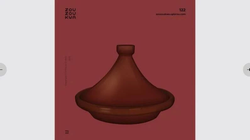 新鲜事:非洲设计师推出非洲特色emoji表情 新鲜事:非洲设计师推出非洲特色emoji表情