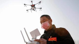 疫情当前,中国的这波操作被CNN盯上了…… 疫情当前,中国的这波操作被CNN盯上了……