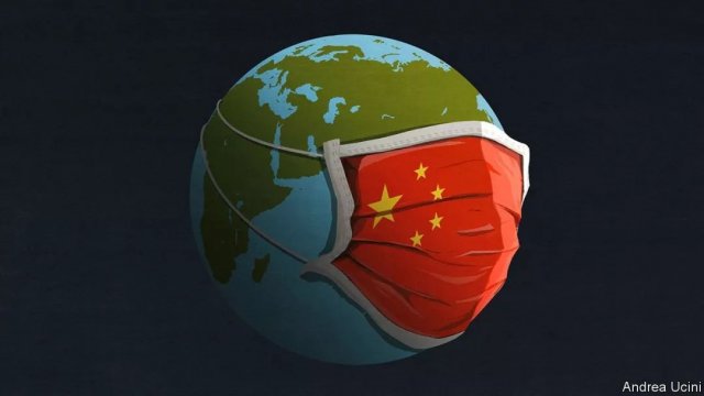 “有点不对劲啊!”这位美国人对比中美病毒疫情后,要跟某些人评评理 “有点不对劲啊!”这位美国人对比中美病毒疫情后,要跟某些人评评理