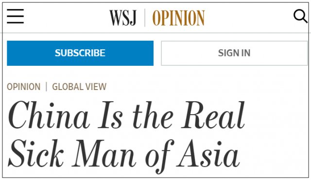 “有点不对劲啊!”这位美国人对比中美病毒疫情后,要跟某些人评评理 “有点不对劲啊!”这位美国人对比中美病毒疫情后,要跟某些人评评理