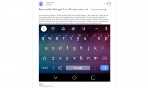 keyboard相关阅读