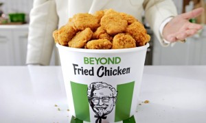 fried chicken相关阅读