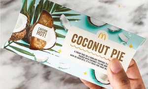 coconut相关阅读