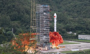 北斗三号全球系统&ldquo;收官之星&rdquo;发射成功