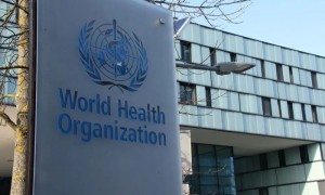 美国又&ldquo;退群&rdquo; 宣布退出世界卫生组织