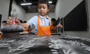 教育部：面向中小学生的全国性竞赛将开展自查复核